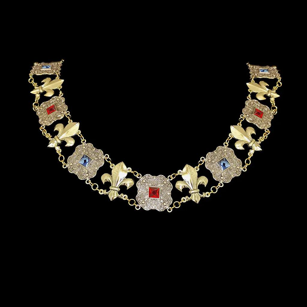 Collar de oficio Amadeo