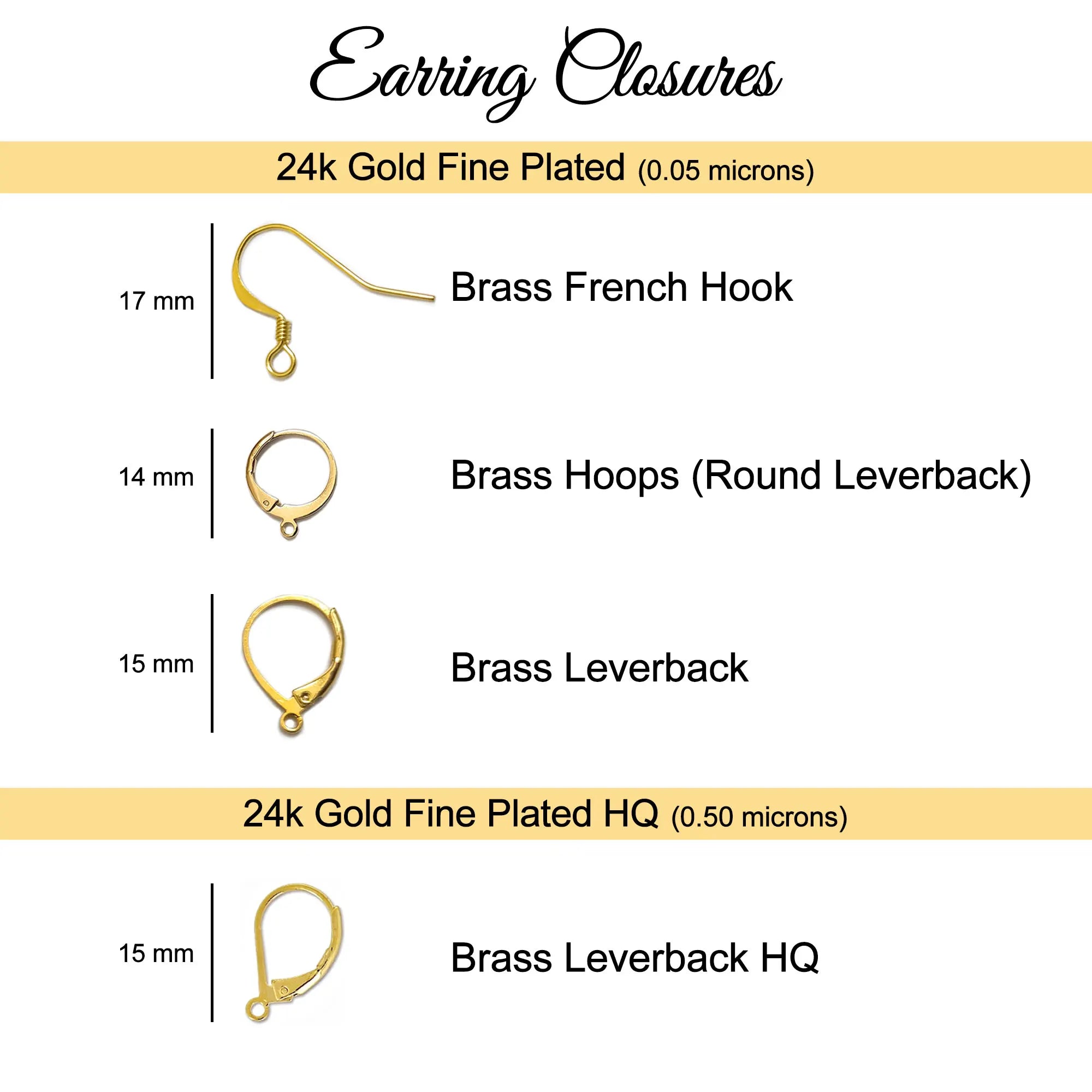 Lucrezia Medici Earrings