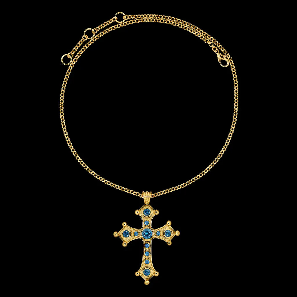 Renaissance-Goldkette Ginevra