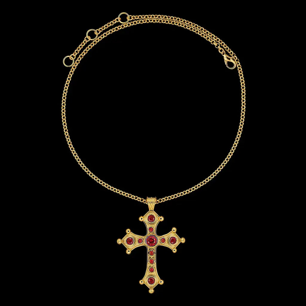 Renaissance-Goldkette Ginevra
