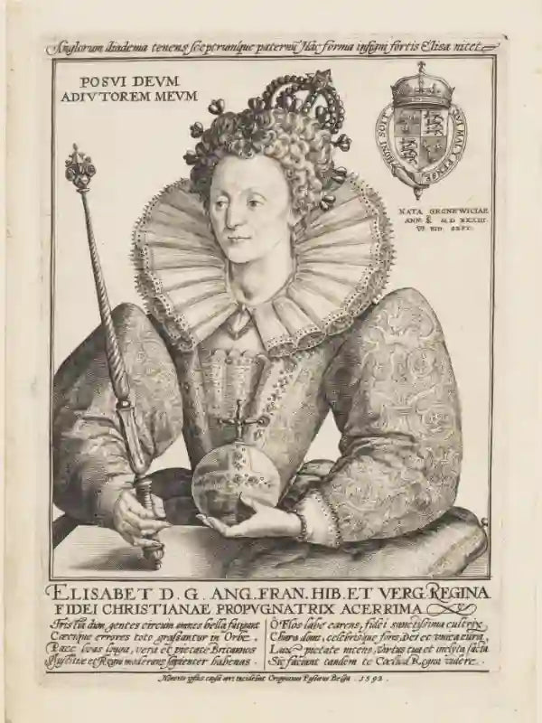 Tudor Court Jewellery in the Sixteenth Century