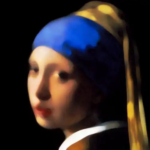 Vermeer’s Girl with a Pearl Earring - History and How to Recreate the Look