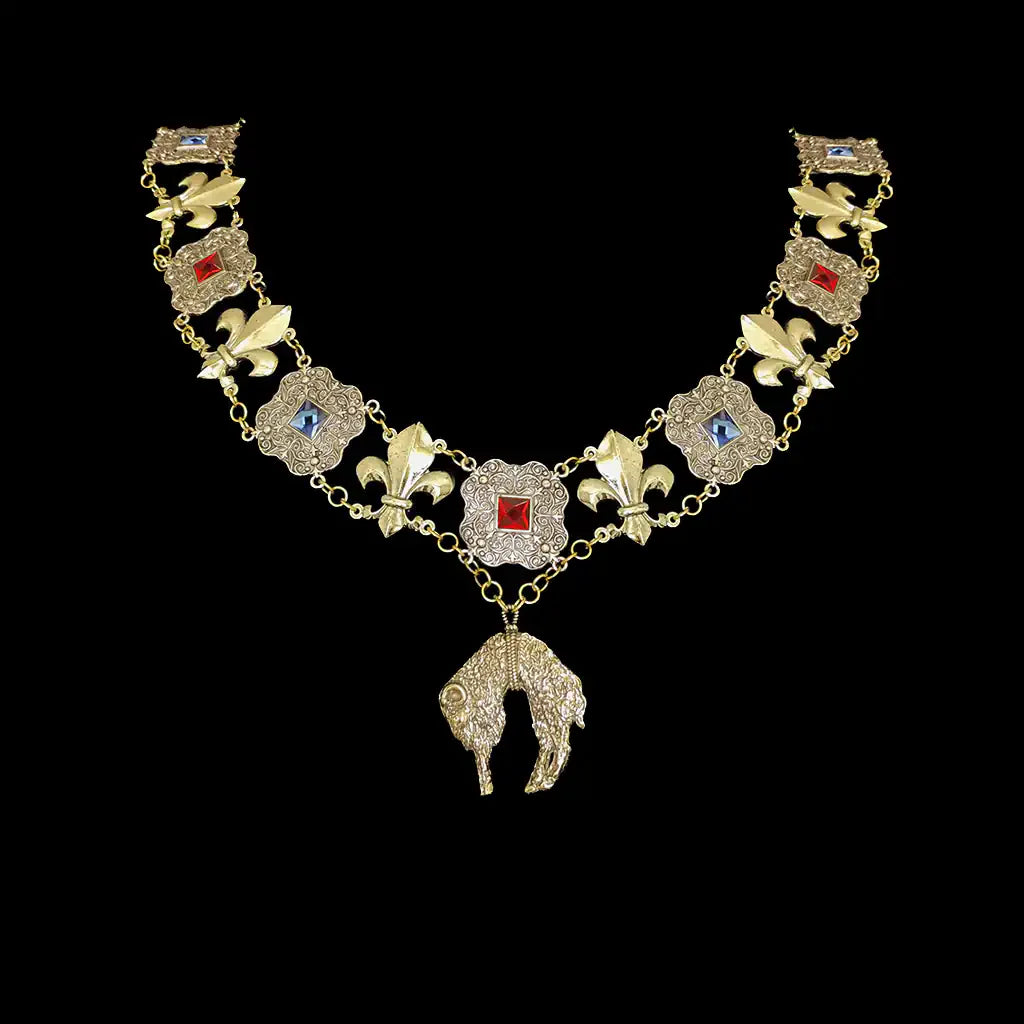 Collares de Oficio