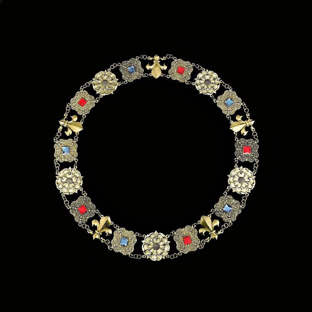 Collares de Oficio