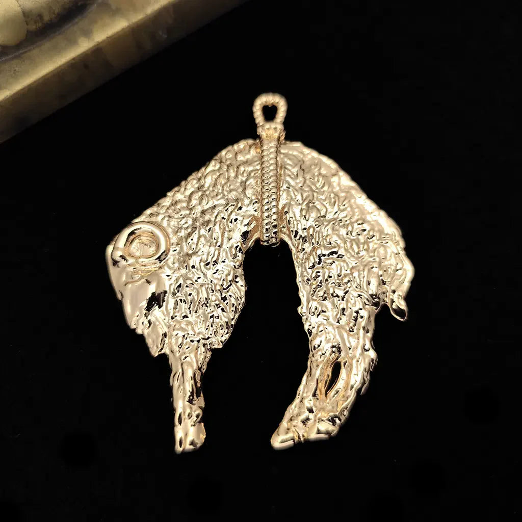 Golden Fleece Jewelry