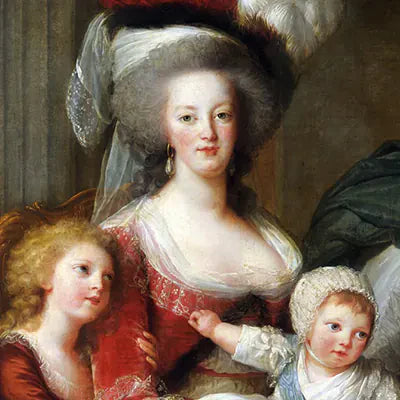 Baroque Jewelry