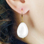 Pendientes Barrocos Leonor Magdalena