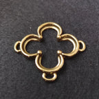 Ludwig Fleur de Lis Livery Collar