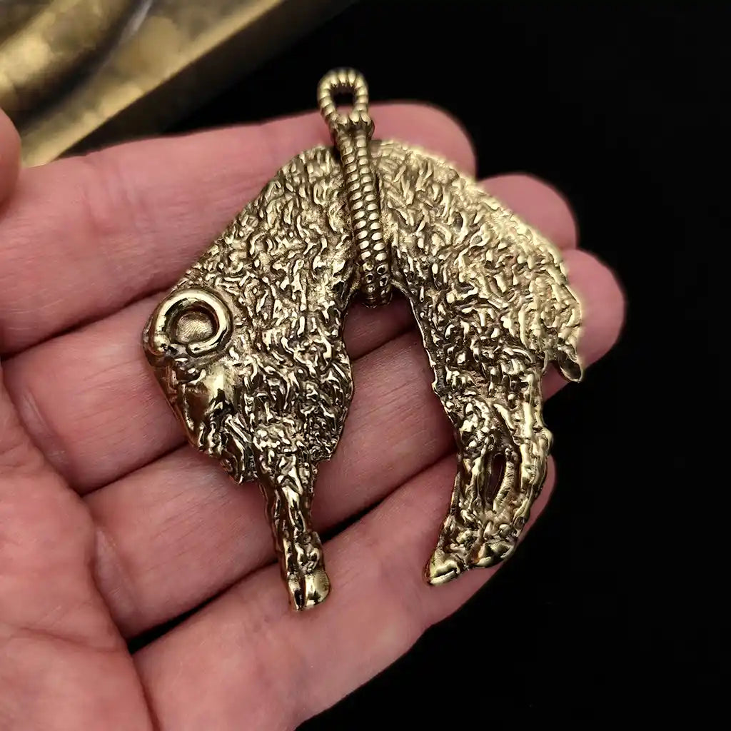 Colgante del Toisón de Oro
