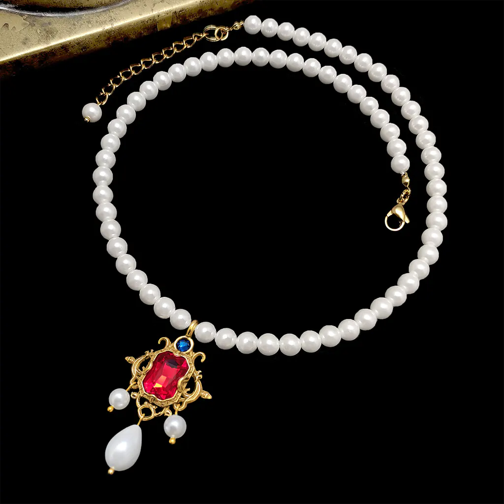 Collar Girolamo di Benvenuto