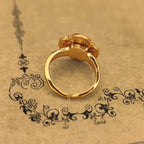 Catherine Parr Renaissance-Ring