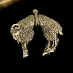 Anhänger Goldenes Vlies