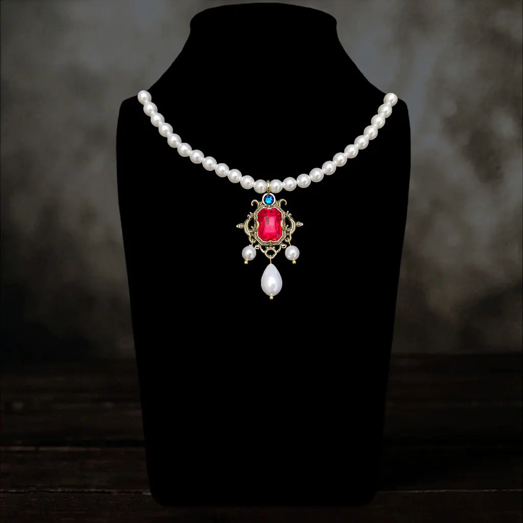 Collar Girolamo di Benvenuto