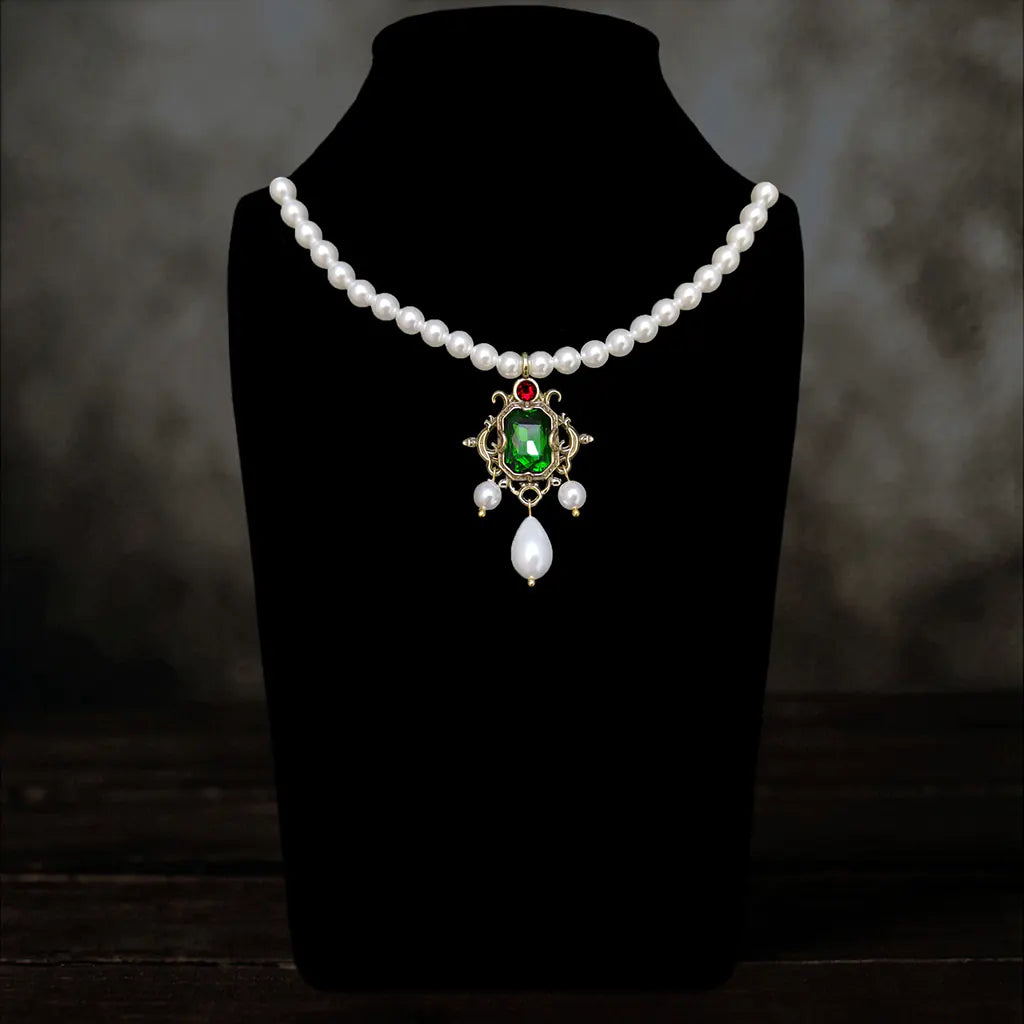 Collar Girolamo di Benvenuto