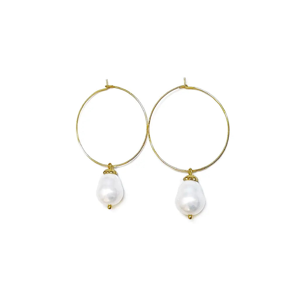 Marie Antoniette Earrings