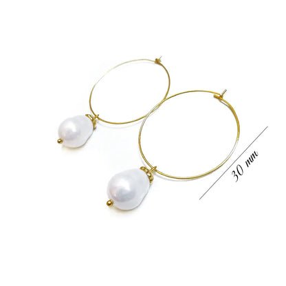 Marie Antoniette Earrings