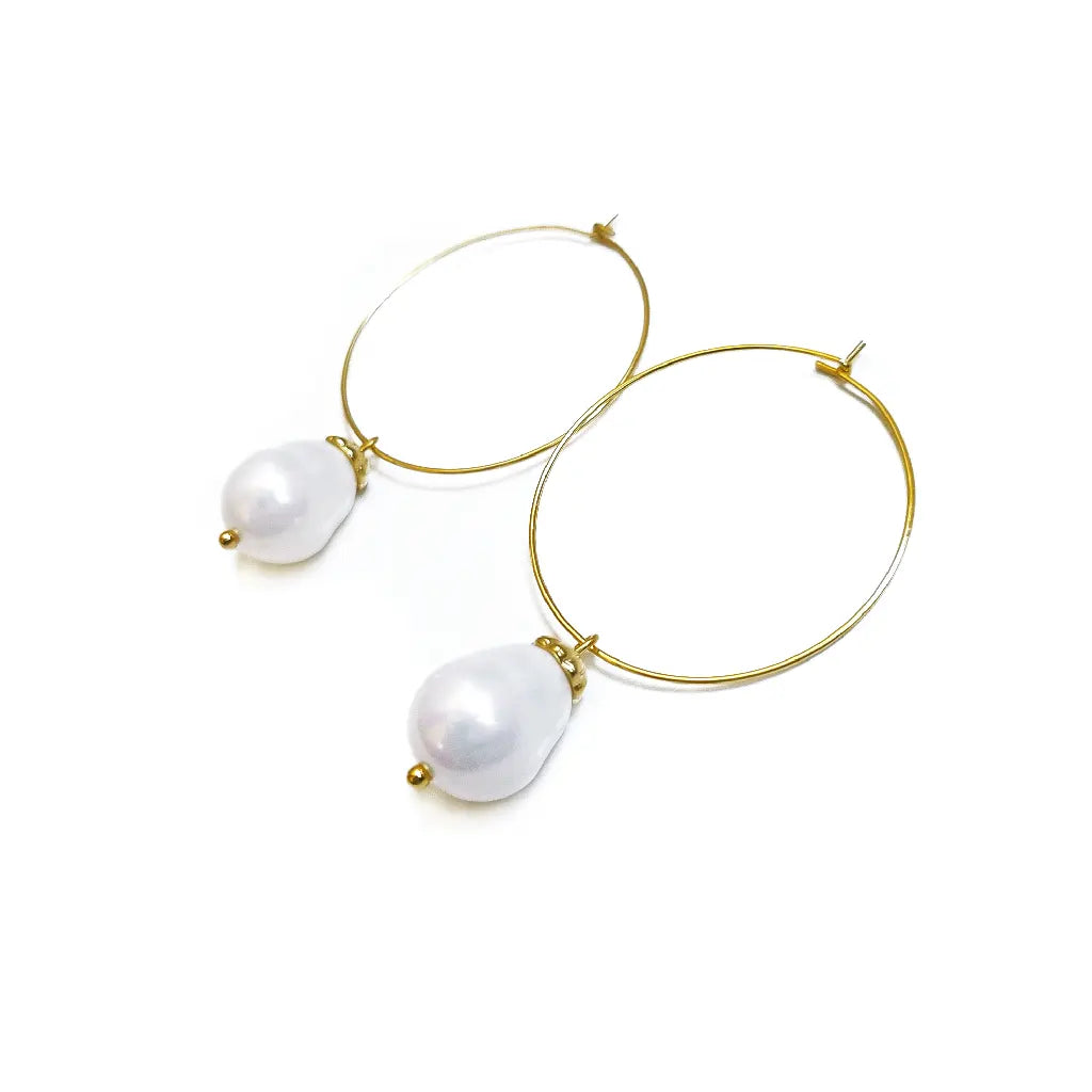 Marie Antoniette Earrings