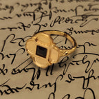 Catherine Parr Renaissance-Ring