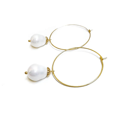 Marie Antoniette Earrings