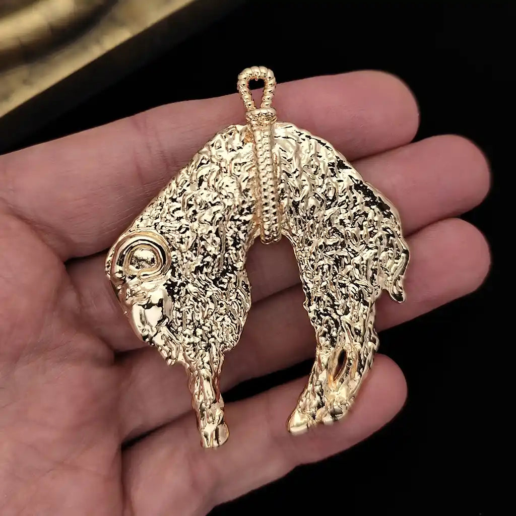 Colgante del Toisón de Oro