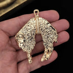 Anhänger Goldenes Vlies