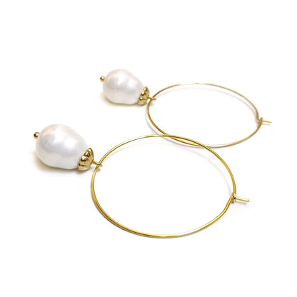 Marie Antoniette Earrings