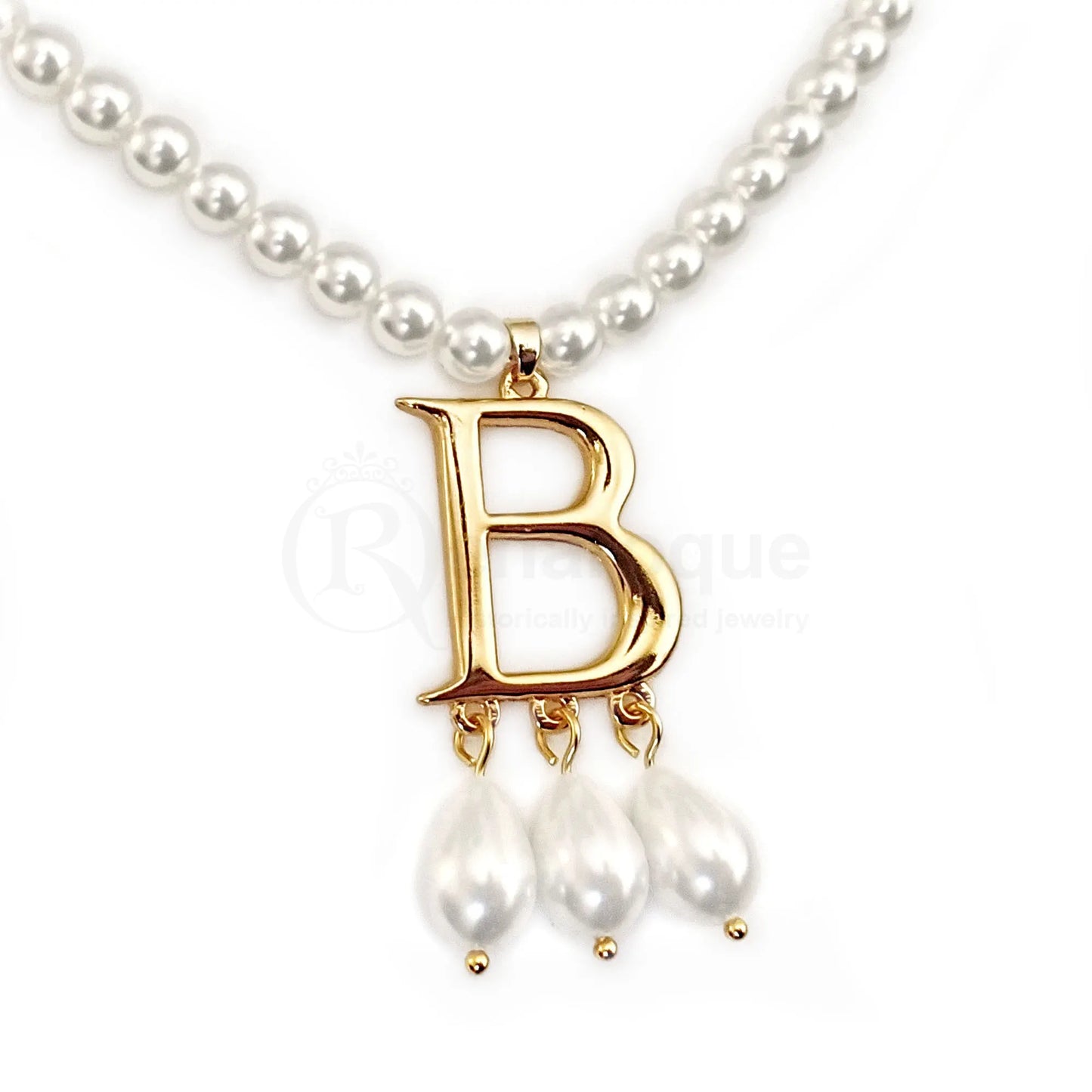 Anne Boleyn Necklace