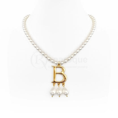 Anne Boleyn Necklace