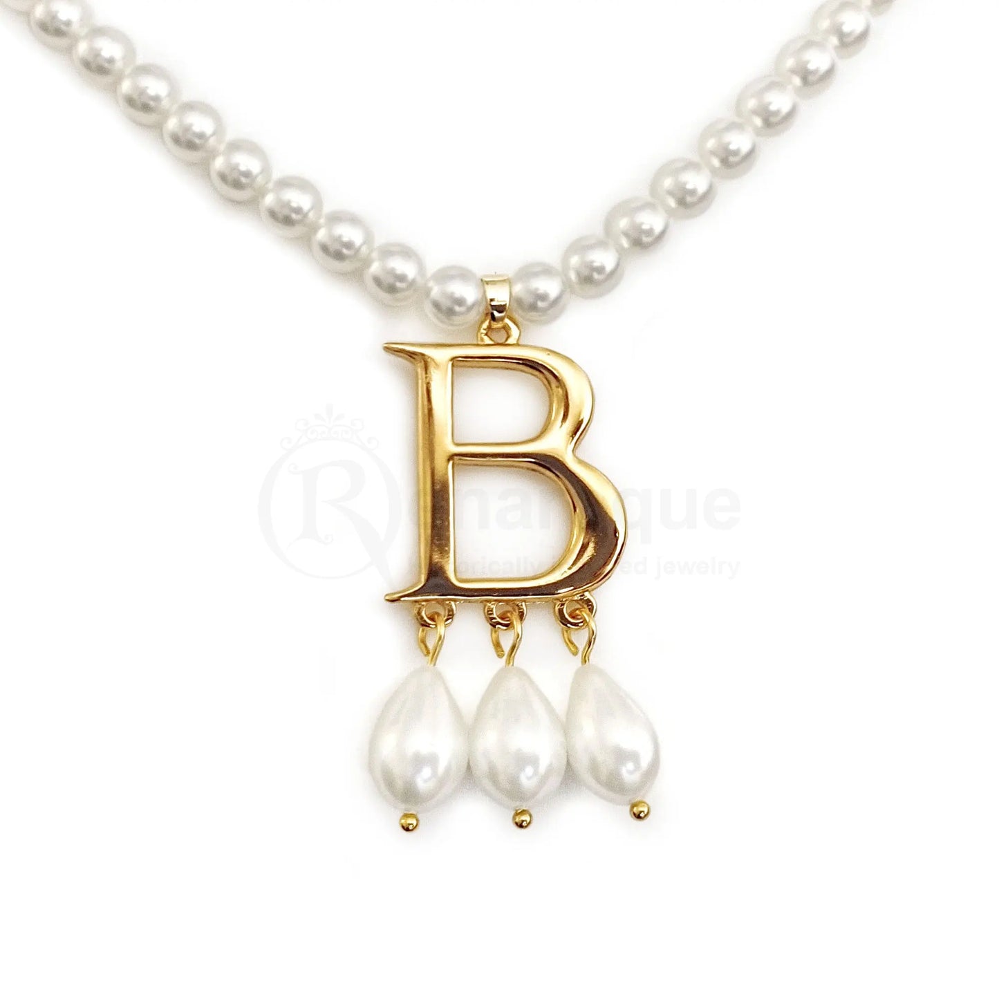 Anne Boleyn Necklace