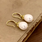 Acorn Earrings