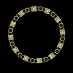 Chain of Office Ambrossio Brass