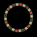 Chain of Office Ambrossio Brass