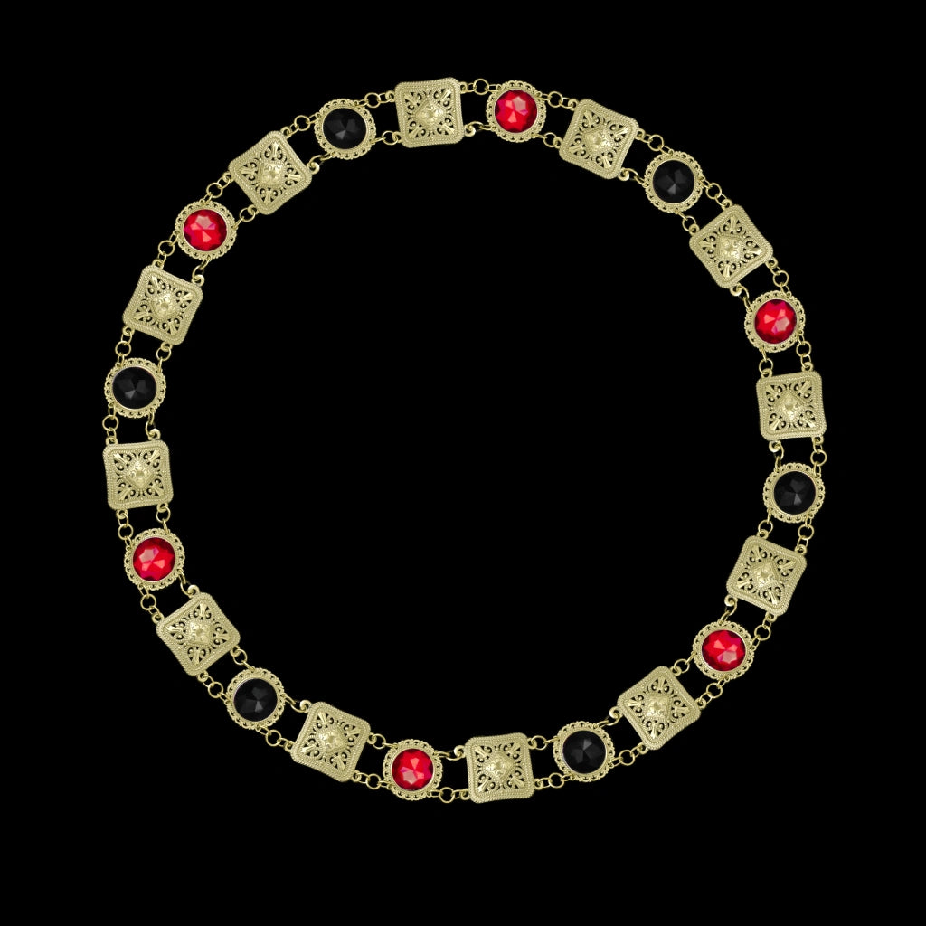 Chain of Office Ambrossio Brass