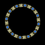 Chain of Office Ambrossio Brass
