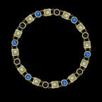 Chain of Office Ambrossio Brass