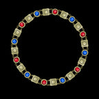 Chain of Office Ambrossio Brass