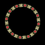 Chain of Office Ambrossio Brass
