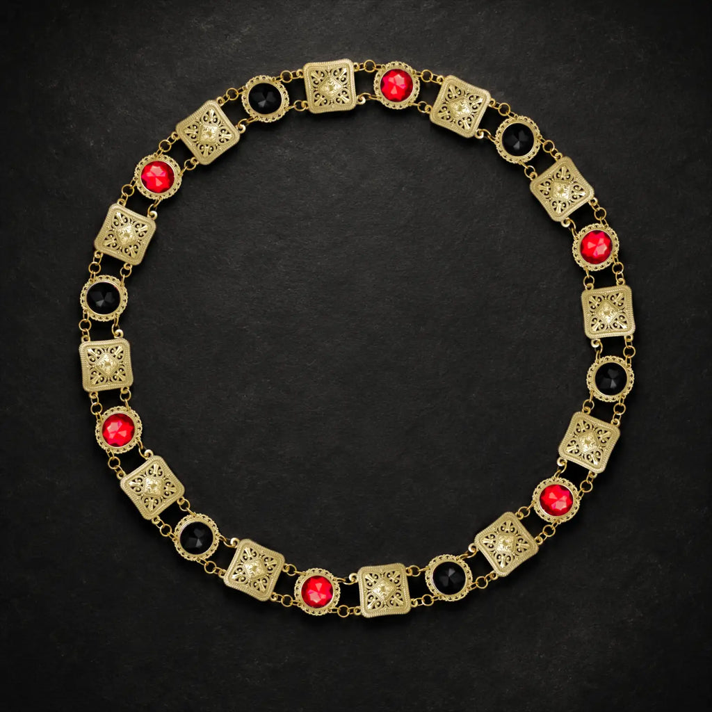 Chain of Office Ambrossio Brass