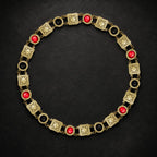 Chain of Office Ambrossio Brass