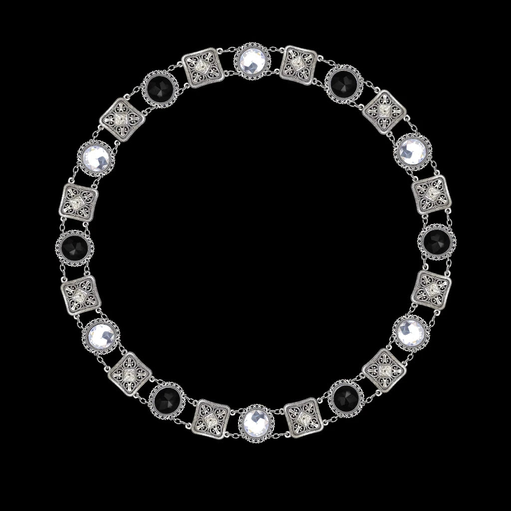 Collar de oficio Ambrosio