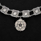 Collier de livrée Ambrossio II Tudor Rose