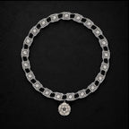 Collier de livrée Ambrossio II Tudor Rose