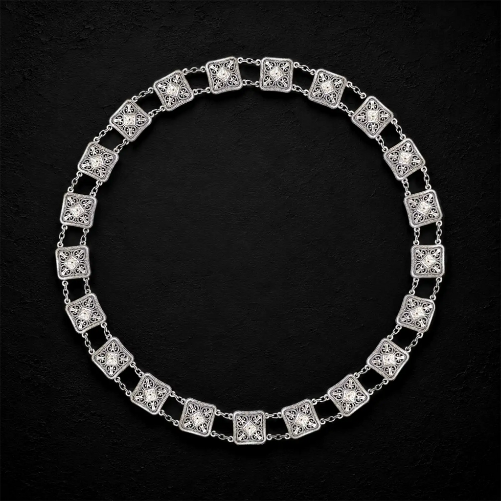 Chain of Office Ambrossio II