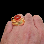 Römischer Amphorenring