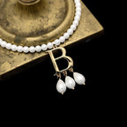 Anne Boleyn Necklace