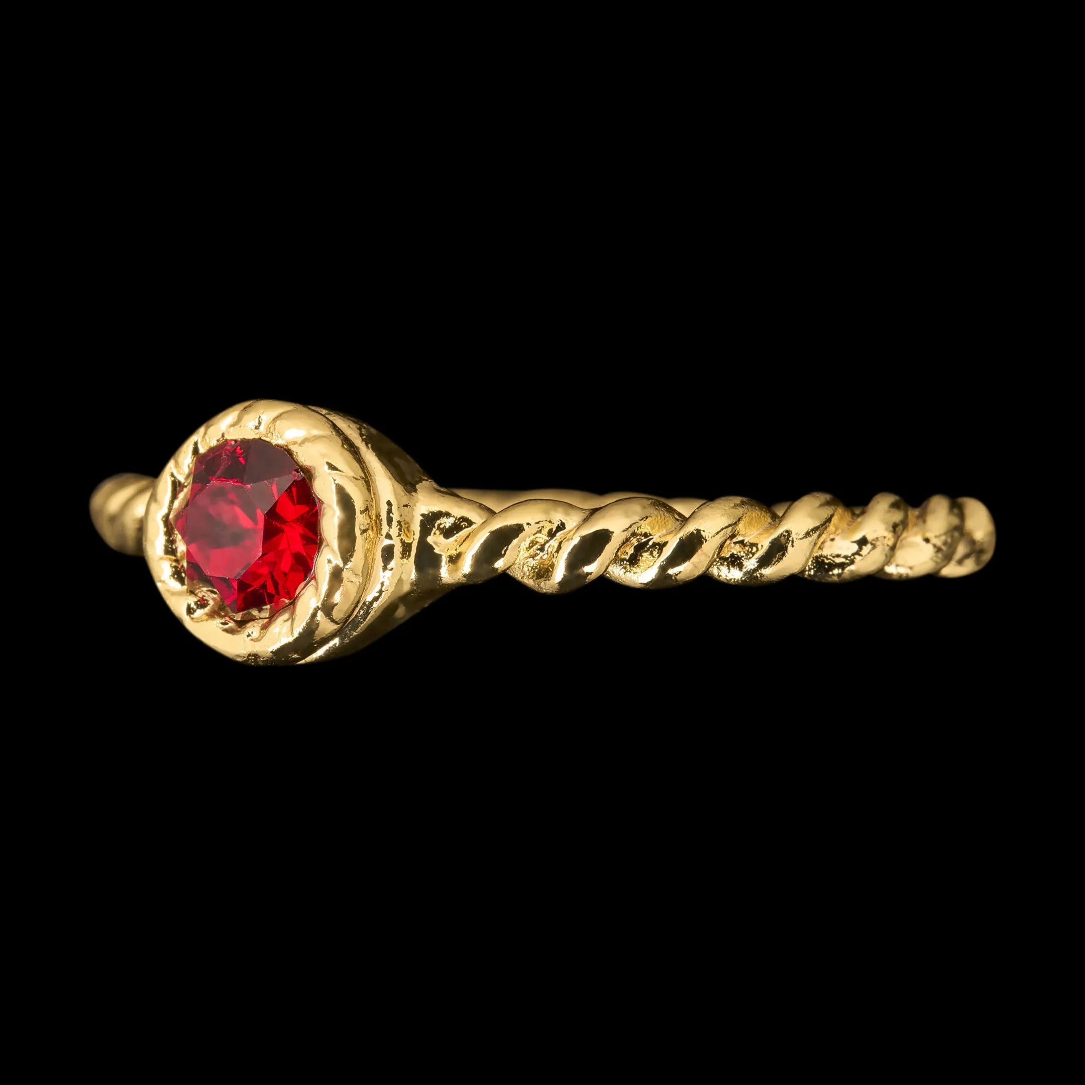 Renaissance Ring Anne of Cleves