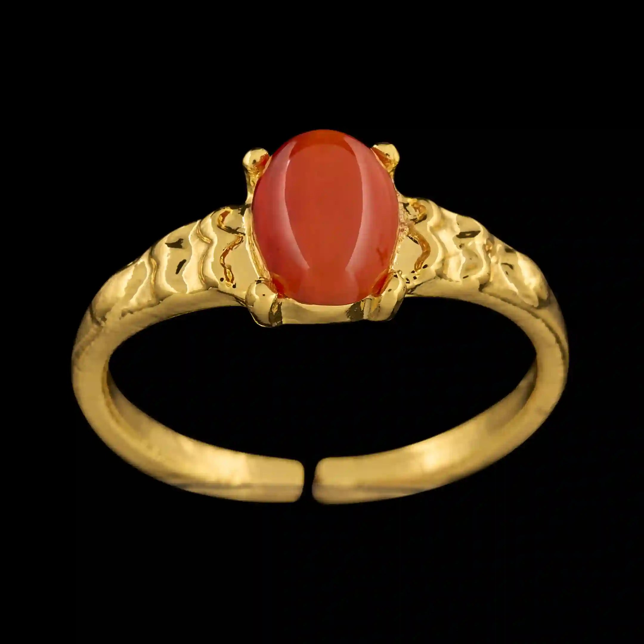 Renaissance Ring Antonella