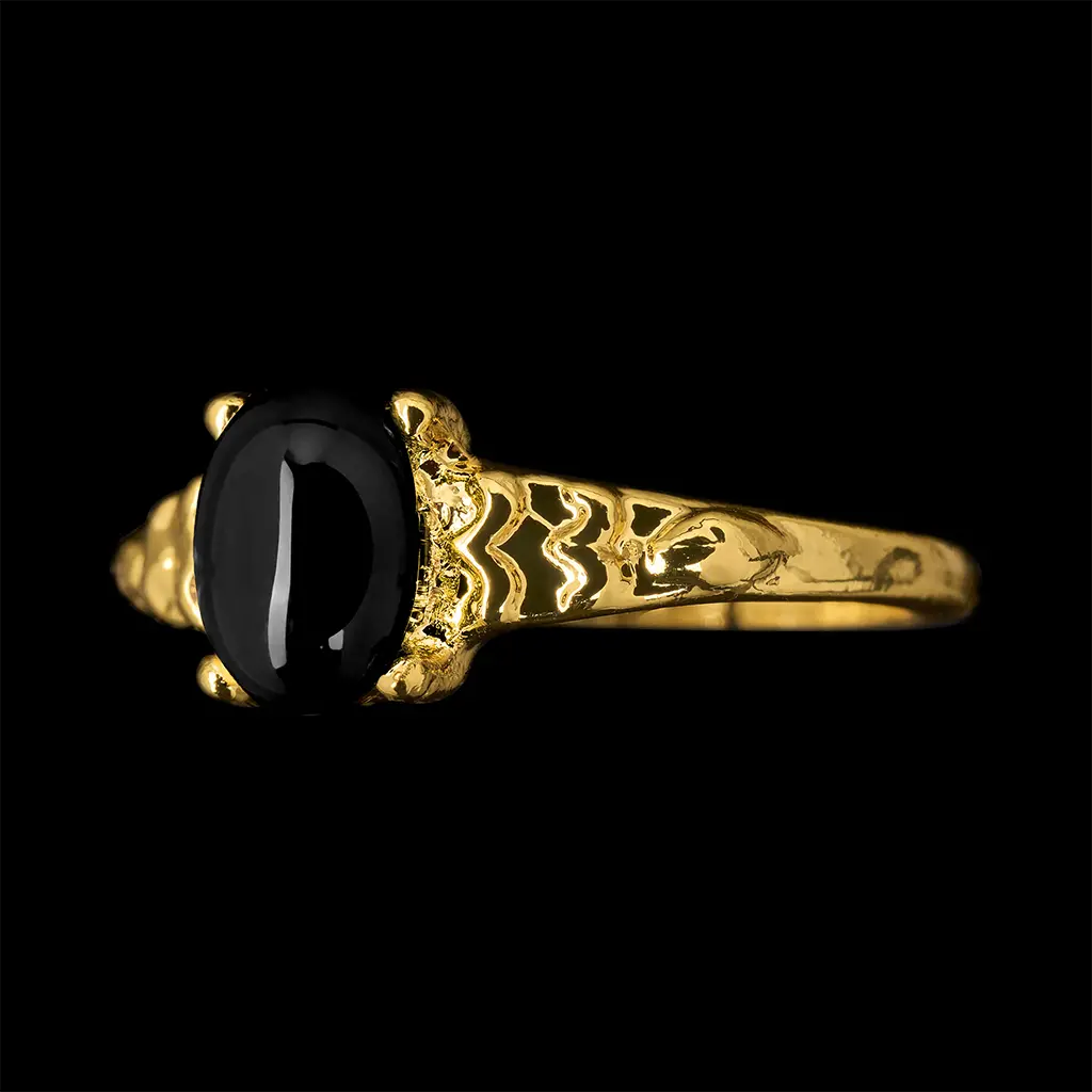 Anillo Renacentista Antonella