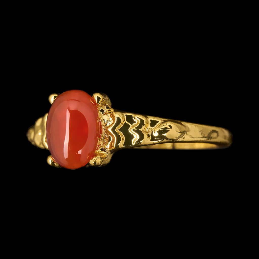 Anillo Renacentista Antonella