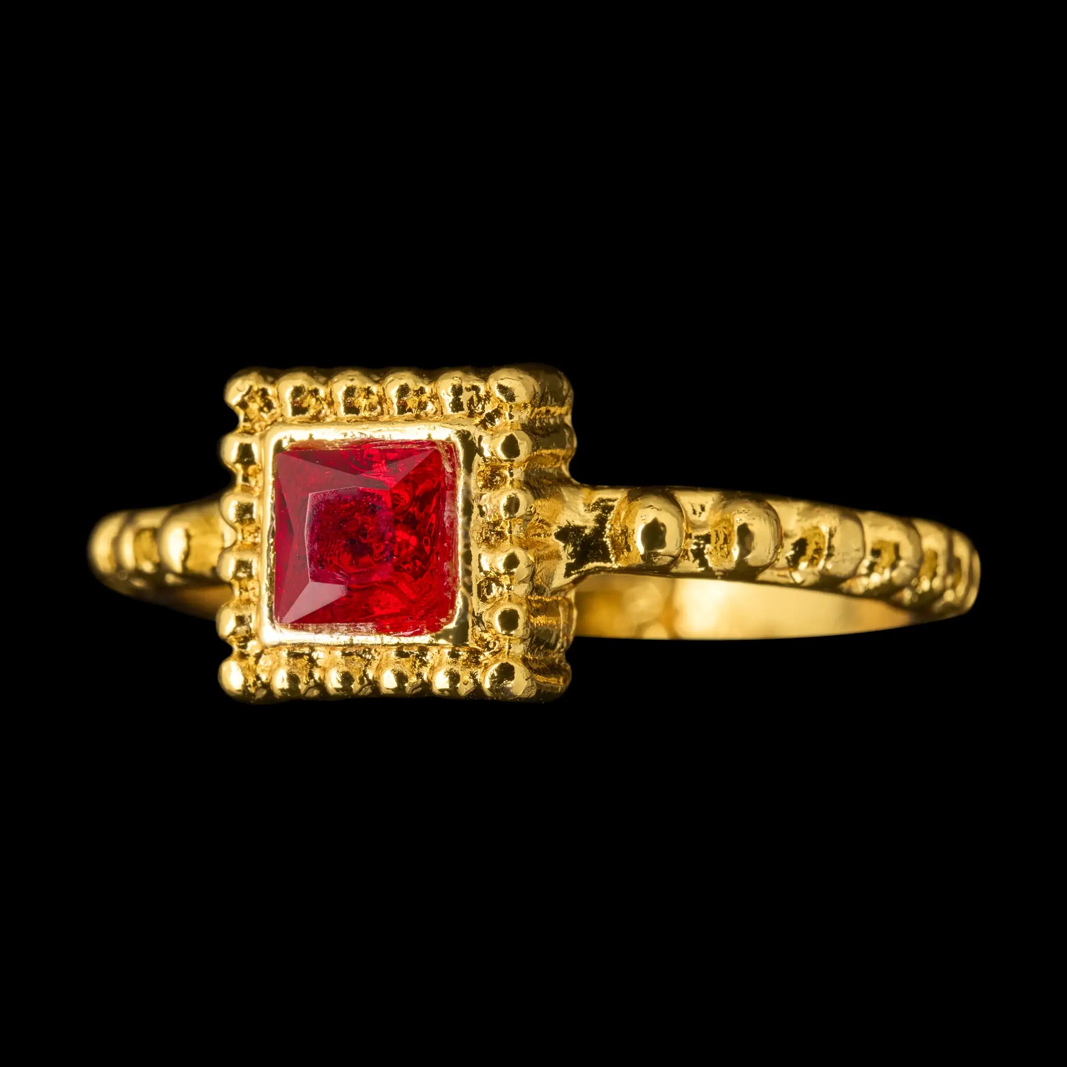 Renaissance Ring Bianca